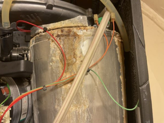 Boiler Servicing