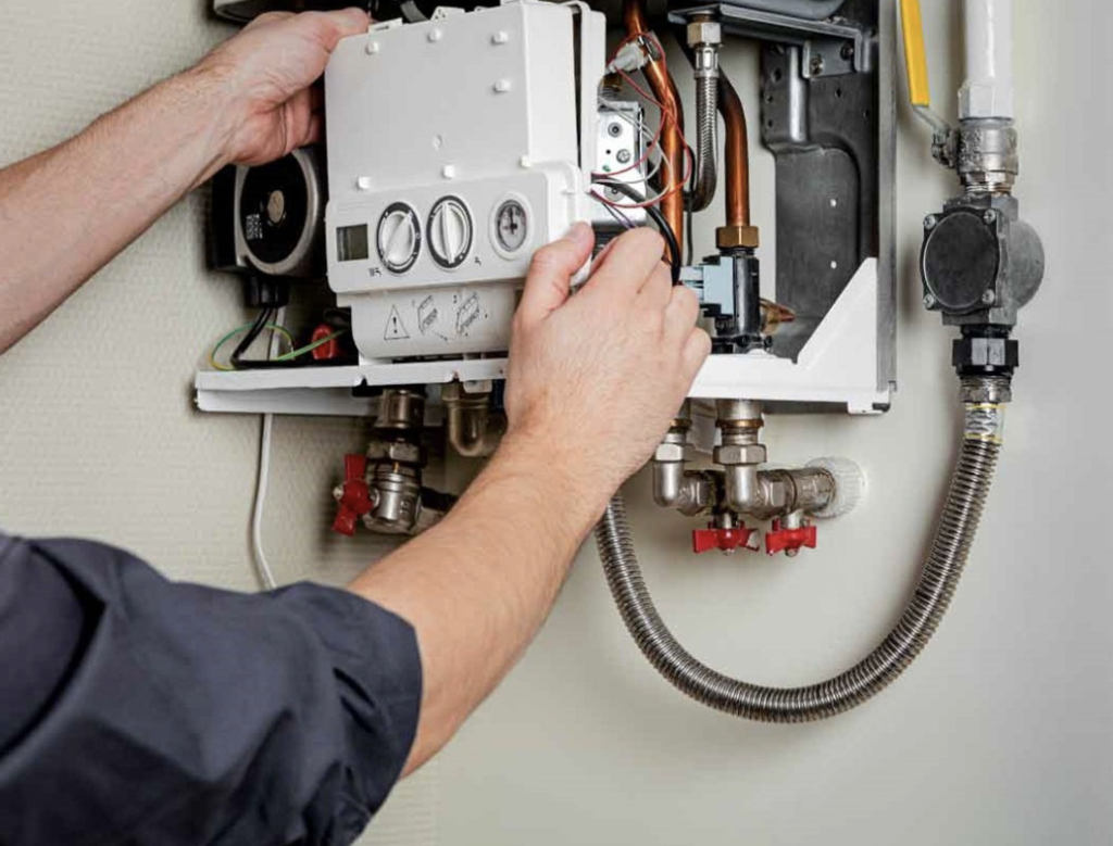 Boiler Service Greater London & Essex