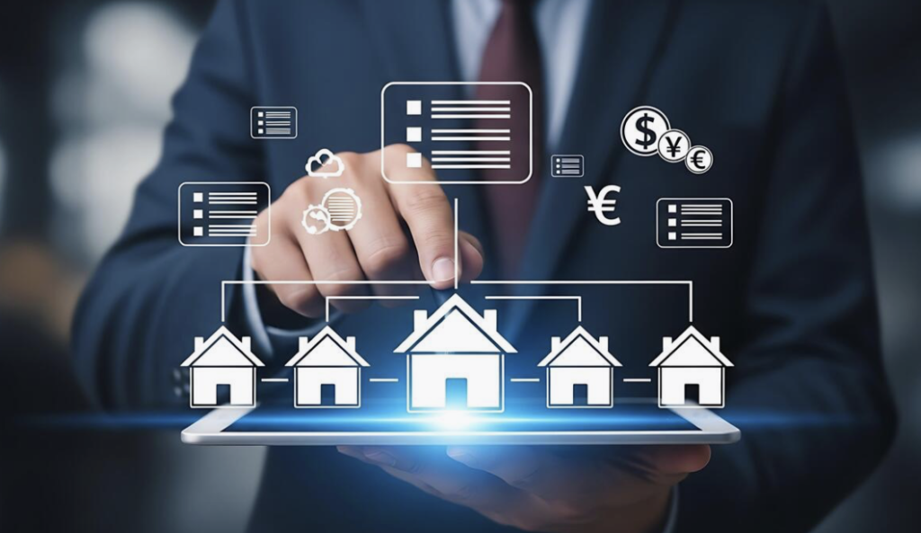 property management
